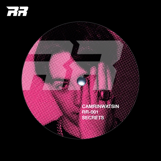 CamrinWatsin - Secrets (Extended Mix)