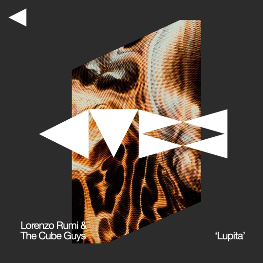 The Cube Guys, Lorenzo Rumi - Lupita (Orignal Mix)