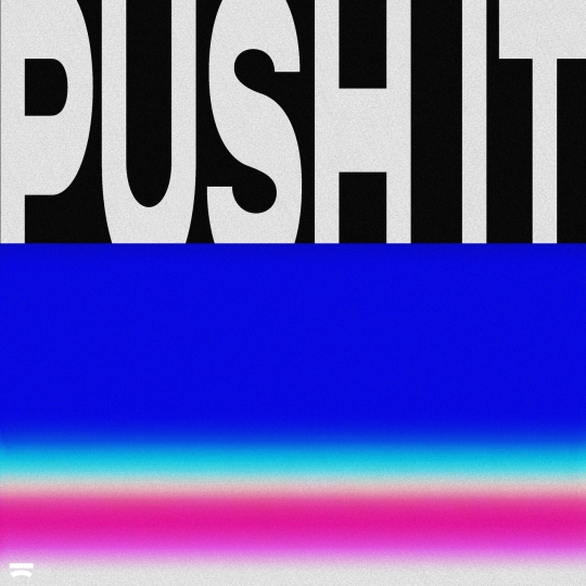 FRANKYEFFE - Push It (Extended Mix)