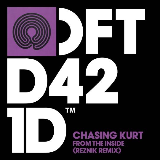 Chasing Kurt x Reznik - From The Inside (Reznik Extended Remix)
