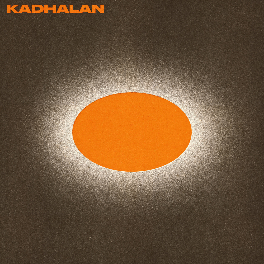 Dusky, Nadeem Karim, Pritt - Kadhalan (Extended Loverboy Mix)