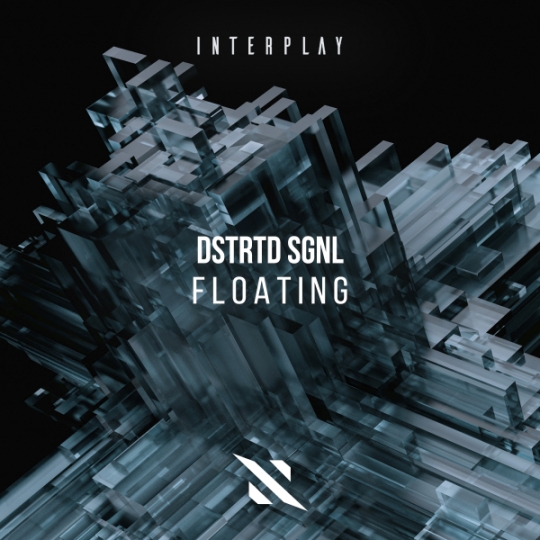 DSTRTD SGNL - f l o a t i n g (Extended Mix)