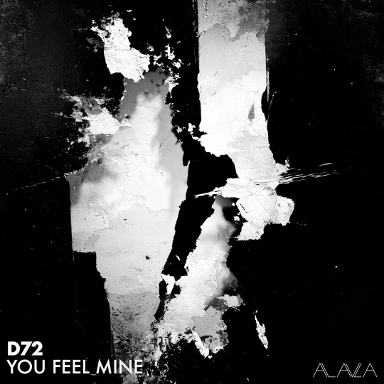 D72 - You Feel Mine (Extended Mix)