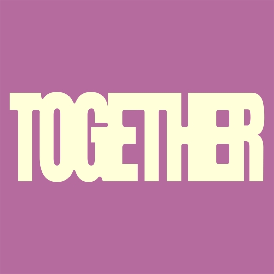 Kevin McKay, Pressure Rhythm - Together (Extended Mix)