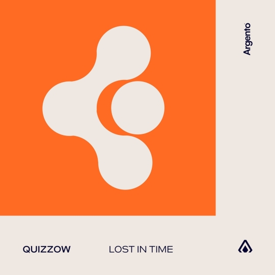 Quizzow - Lost In Time (Extended Mix)