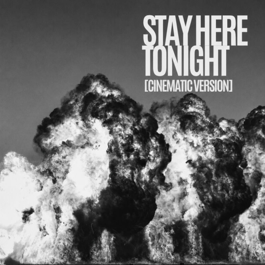 Manse & Stasius - STAY HERE TONIGHT (CINEMATIC VERSION)