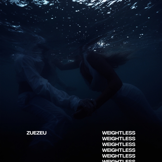 ZUEZEU - Weightless (Extended Mix)