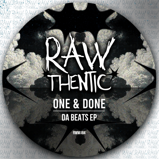 One & Done - Da Beats (Extended Mix)