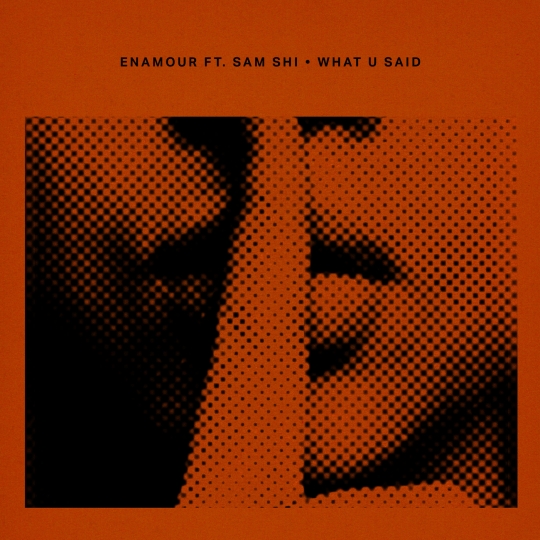 Enamour & SAM SHI - What U Said (Bonafique Remix)