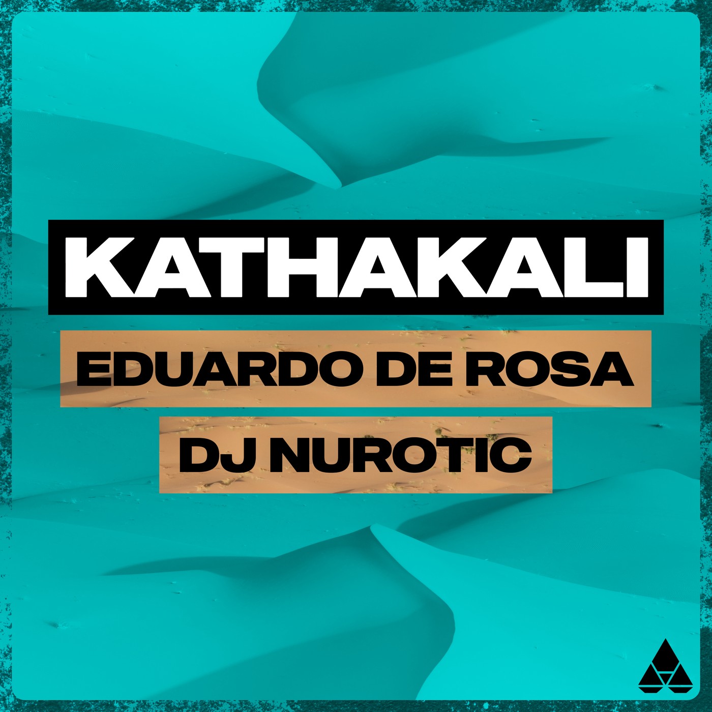 Eduardo De Rosa, DJ Nurotic - Kathakali (Extended Mix)