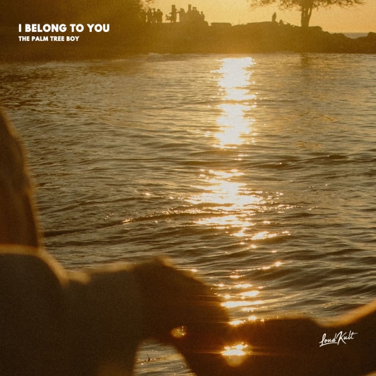 The Palm Tree Boy - I Belong To You (Original Mix)