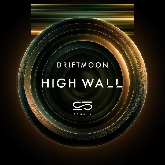 Driftmoon - High Wall (Extended Mix)