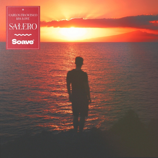 Carlos Francisco & Kia Love - Salero (Original Mix)