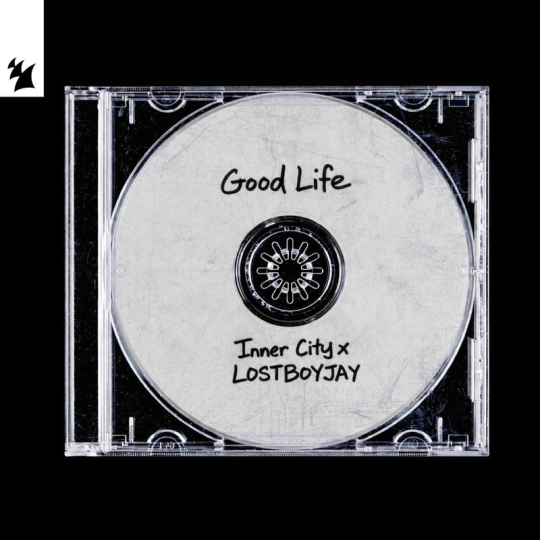 Inner City & LOSTBOYJAY - Good Life (Extended Mix)