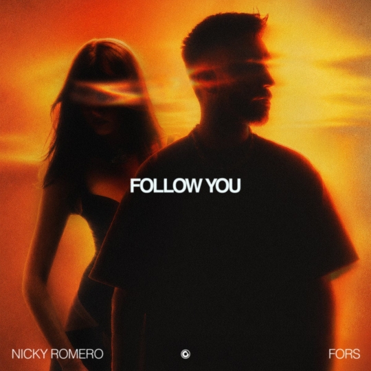 Nicky Romero & FORS - Follow You (Extended Mix)