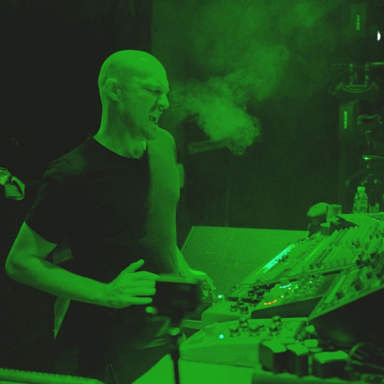 Paul Kalkbrenner - No Goodbye (Paul Woolford Remix)