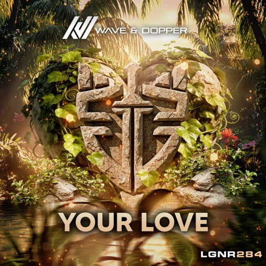 Wave & Dooper - Your Love (Extended Mix)