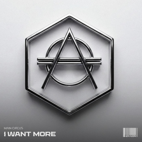Main Circus - I Want More (Extended Mix)