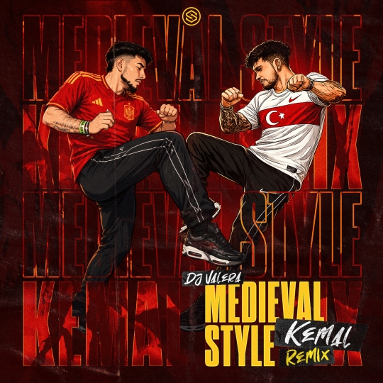 DJ Valera - Medieval Style (KEMAL Remix)