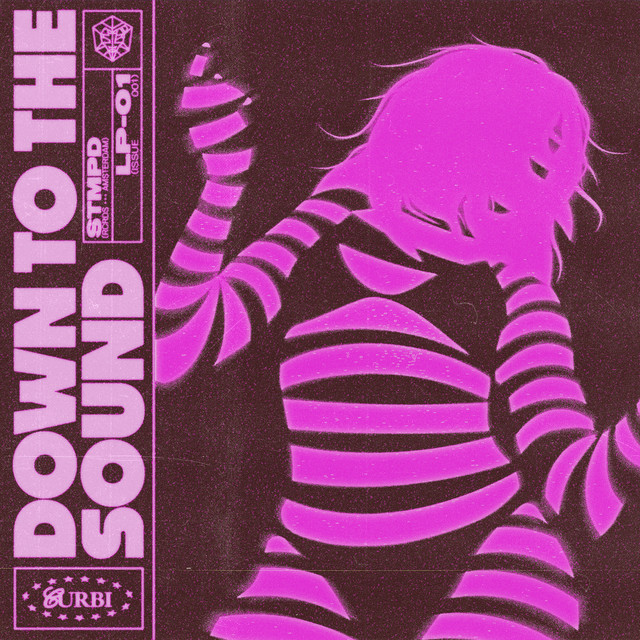 Curbi - Down To The Sound (Extended Mix)