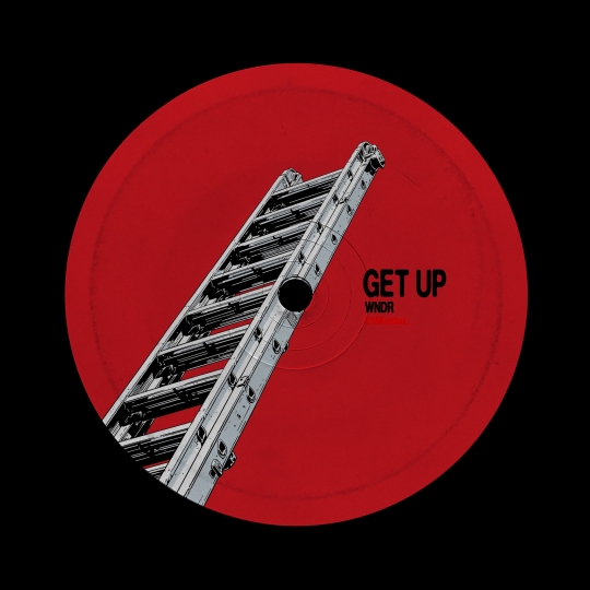 WNDR - Get Up (Extended Mix)