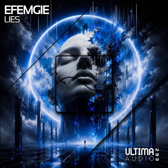 Efemgie - Lies (Original Mix)