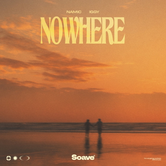 Namic & Iggy - Nowhere (Original Mix)