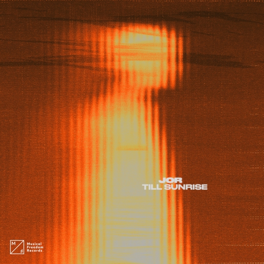 JOR - TILL SUNRISE (Extended Mix)