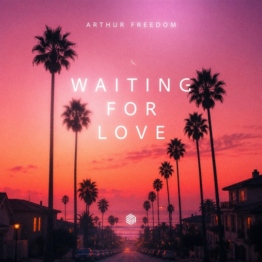 Arthur Freedom - Waiting For Love (Extended Mix)