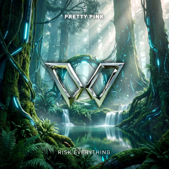 Pretty Pink - Risk Everything (Extended Mix)