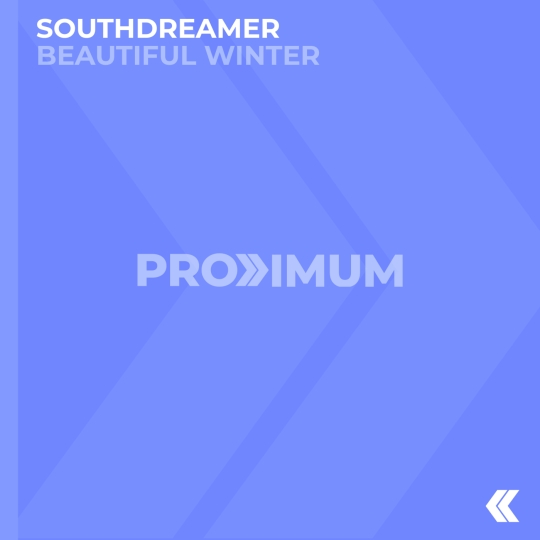 Southdreamer - Beautiful Winter (Extended Mix)