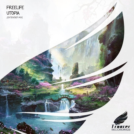 Freelife - Utopia (Extended Mix)