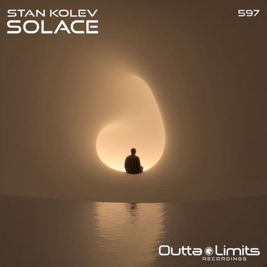 Stan Kolev - Solace (Original Mix)
