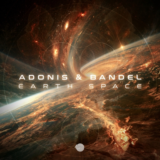 Adonis & Bandel - Earth Space (Original Mix)