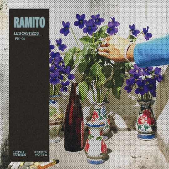 Les Castizos - RAMITO (Extended Mix)