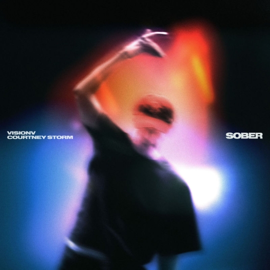 VisionV & Courtney Storm - Sober (Original Mix)