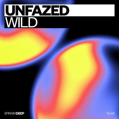 unfazed - Wild (Extended Mix)