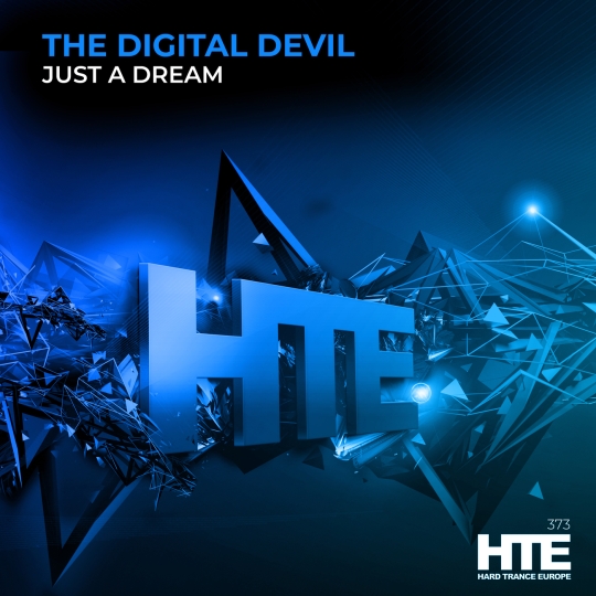 The Digital Devil - Just A Dream (Extended Mix)