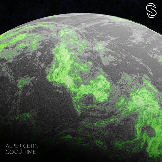 Alper Cetin - Good Time (Original Mix)