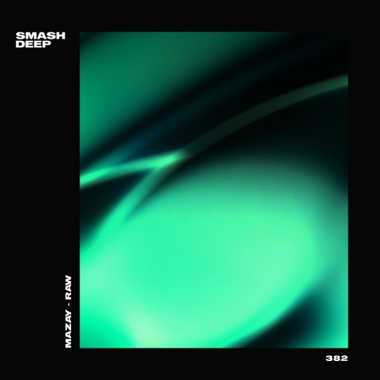 Mazay - Raw (Extended Mix)