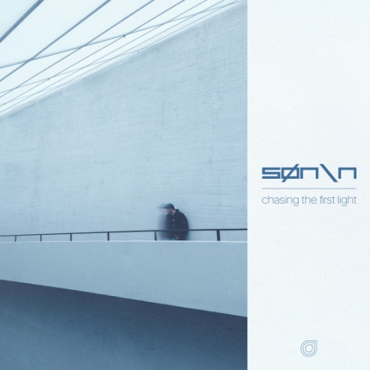 S&Oslash;NIN - Next To You (Extended Mix)