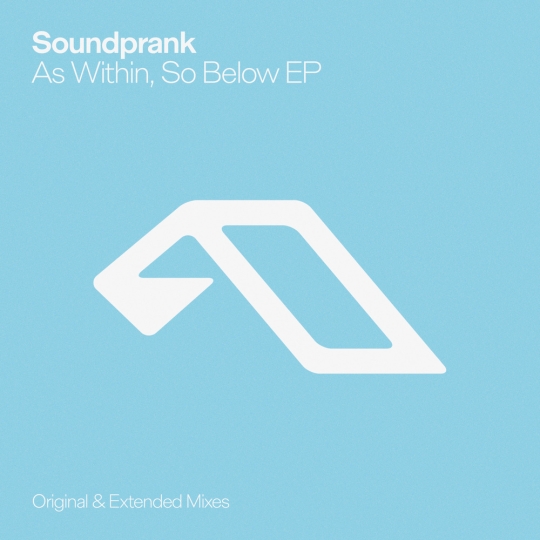 Soundprank - So Below (Edge Of Sleep Club Mix)