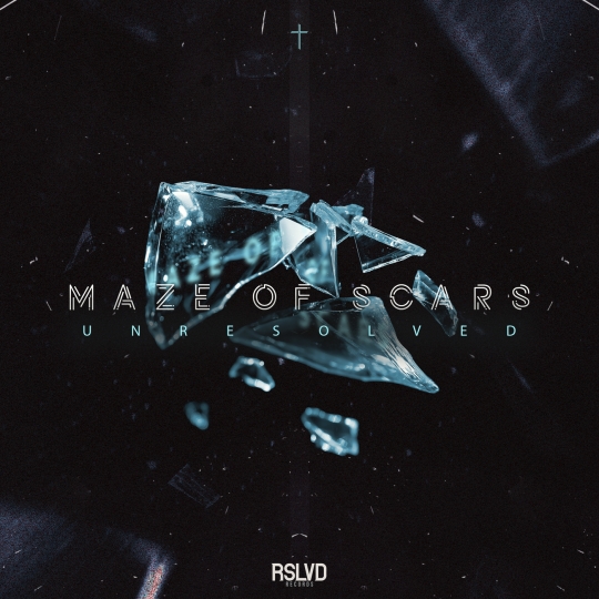 Unresolved - Maze Of Scars (Extended Mix)