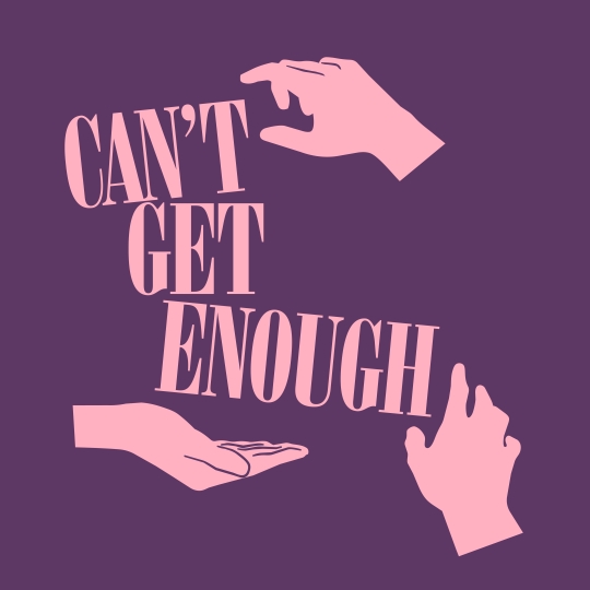 Rem Siman - Can't Get Enough (Extended Mix)