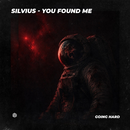 Silvius - You Found Me (Extended Mix)