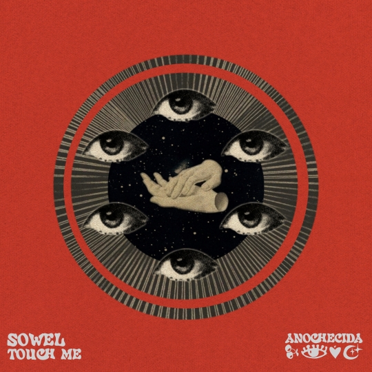 Sowel - Touch Me (Extended Mix)