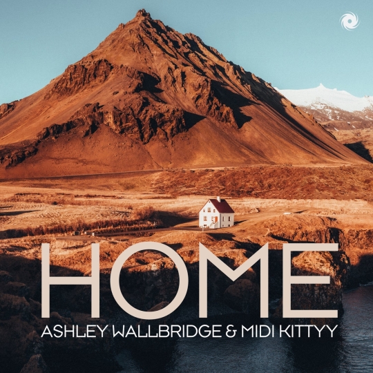 Ashley Wallbridge & MIDI Kittyy - Home (Extended Mix)