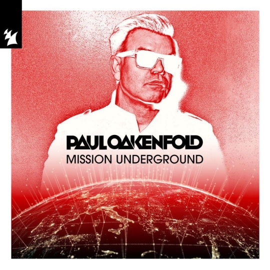 Paul Oakenfold & Ferry Corsten - Metaverse (Extended Mix)