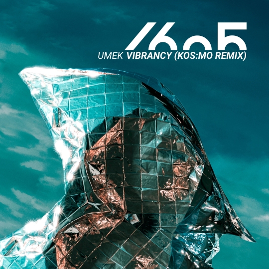 UMEK - Vibrancy (Kosmo Extended Remix)