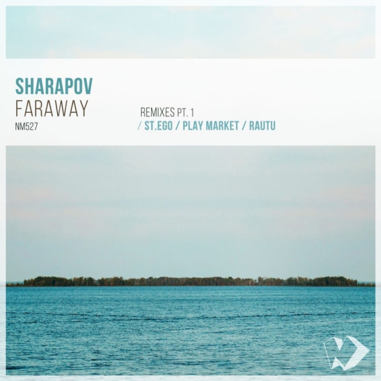 Sharapov - Faraway (Play Market Remix)